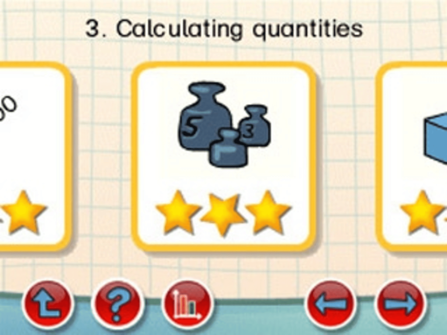 Successfully Learning Mathematics: Year 4 screenshot