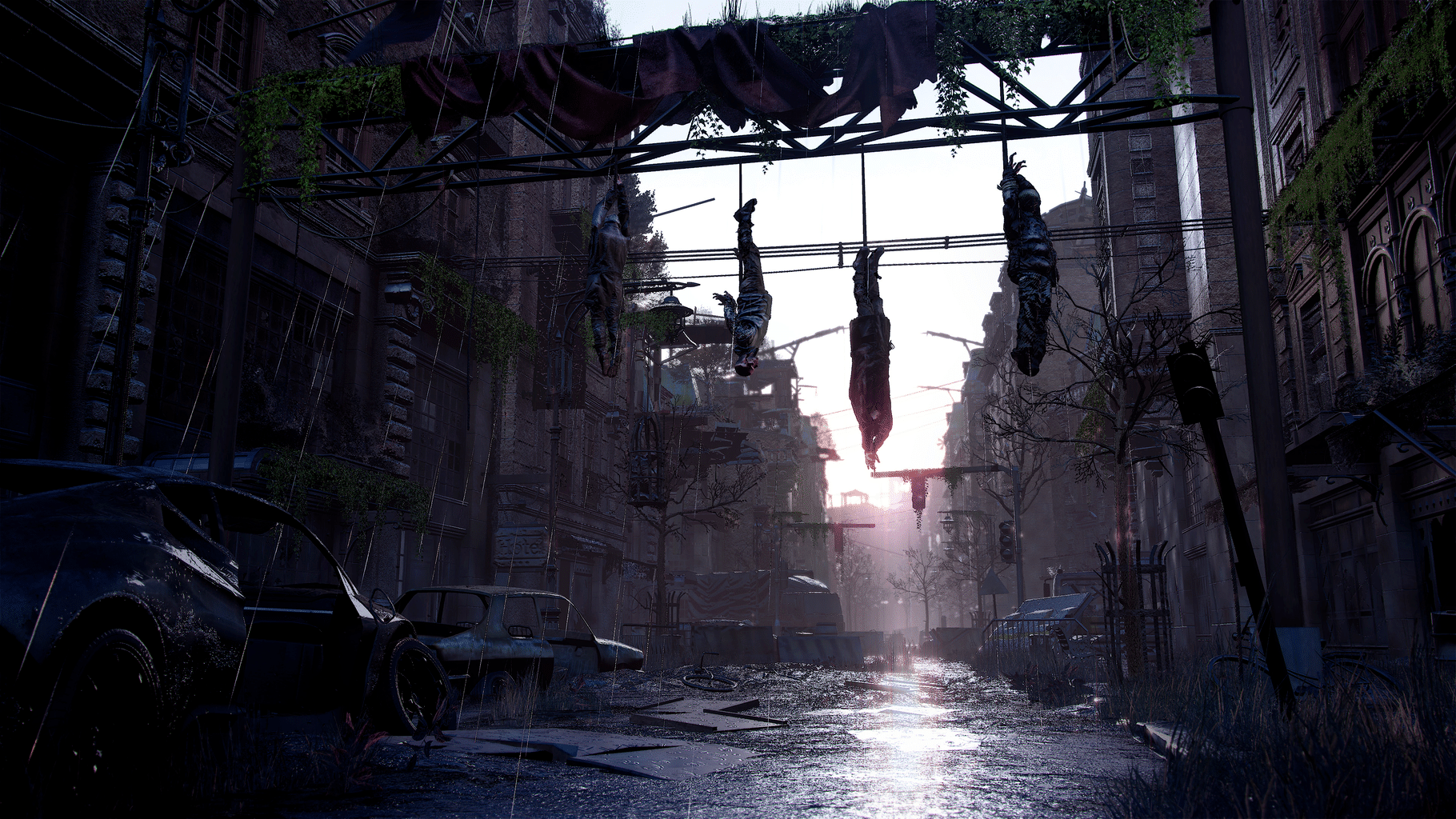 Dying Light 2: Stay Human screenshot