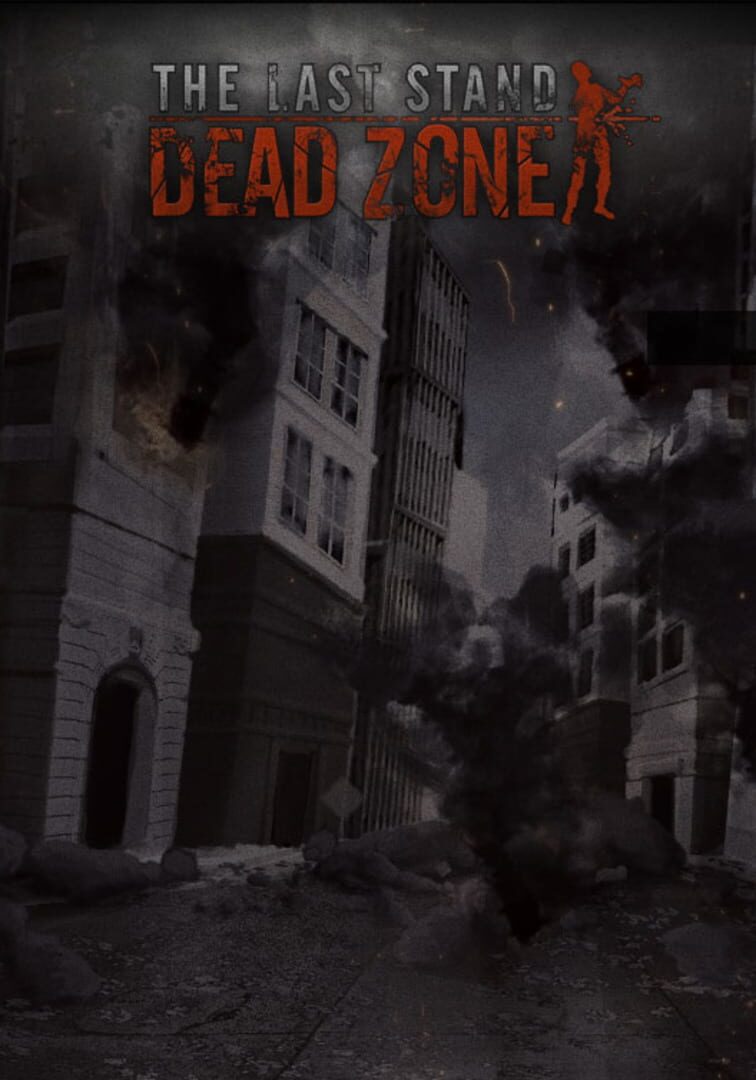 The Last Stand: Dead Zone (2012)