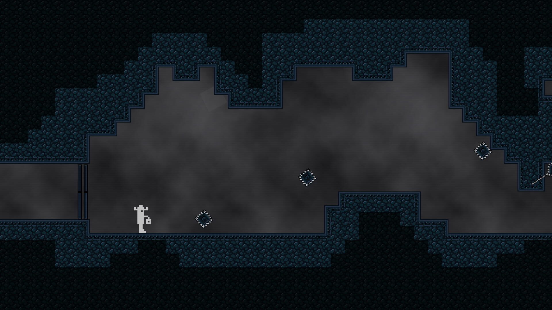 Golden Dungeons
