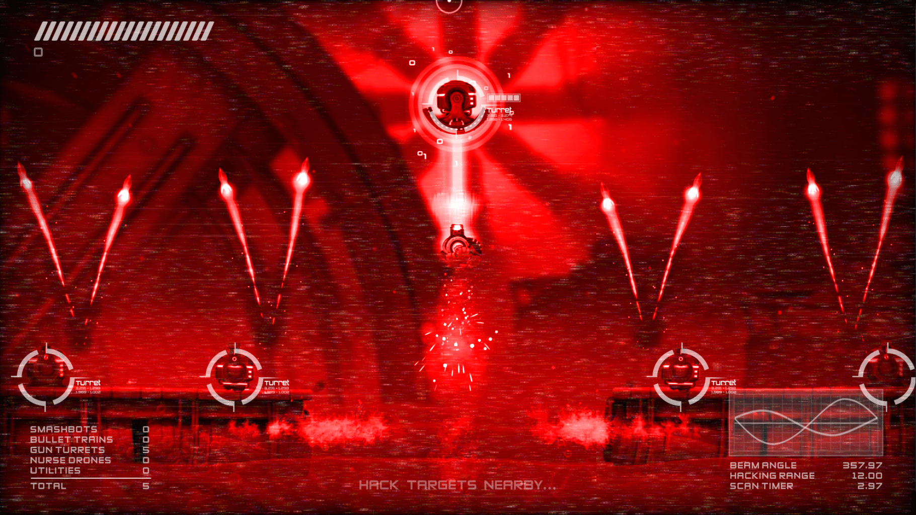 Rive screenshot