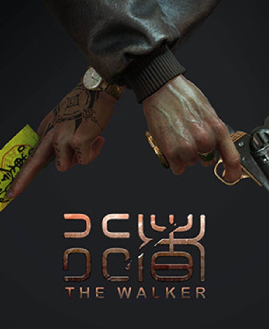 Imagem de The Walker - New Games Release