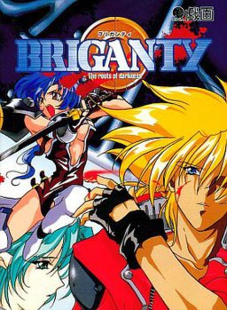 Briganty: The Roots of Darkness