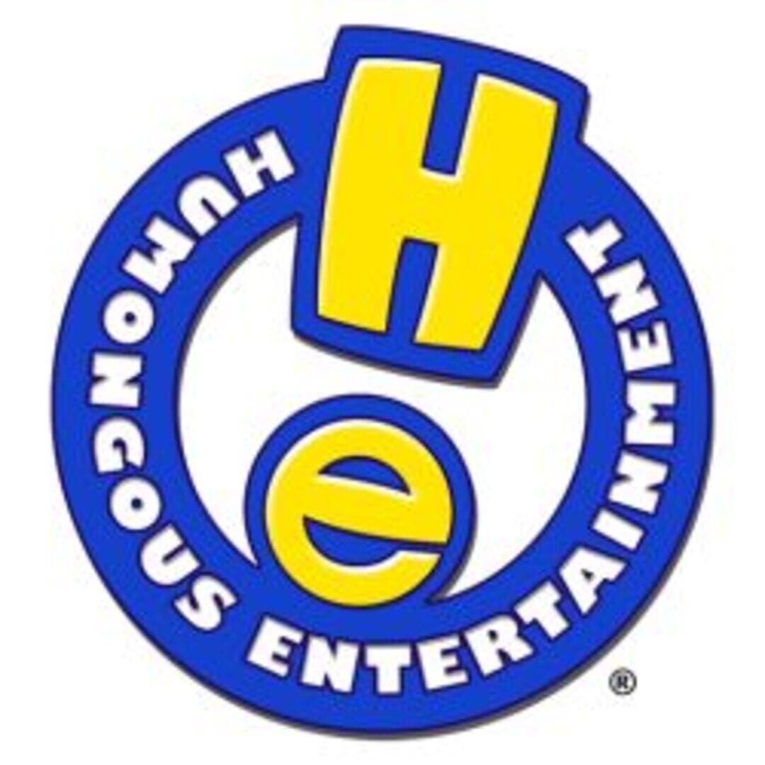 Humongous Entertainment logo