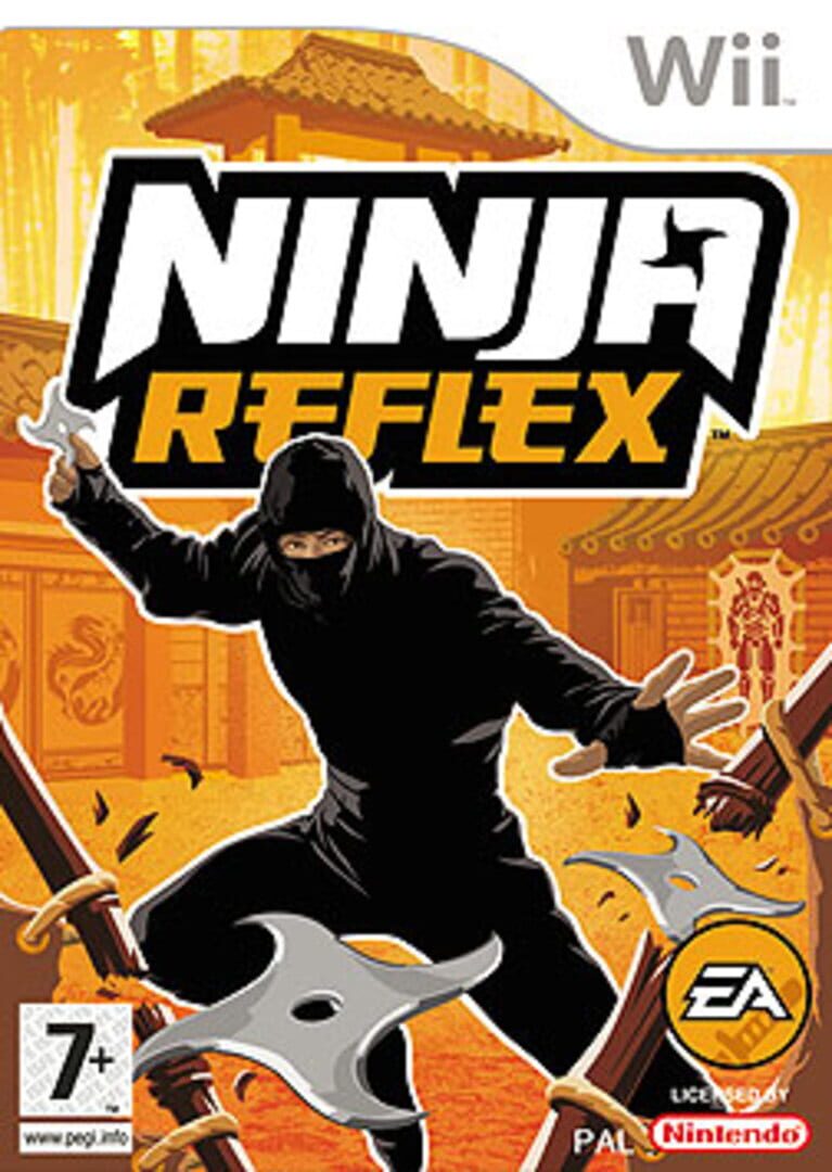 Ninja Reflex (2008)