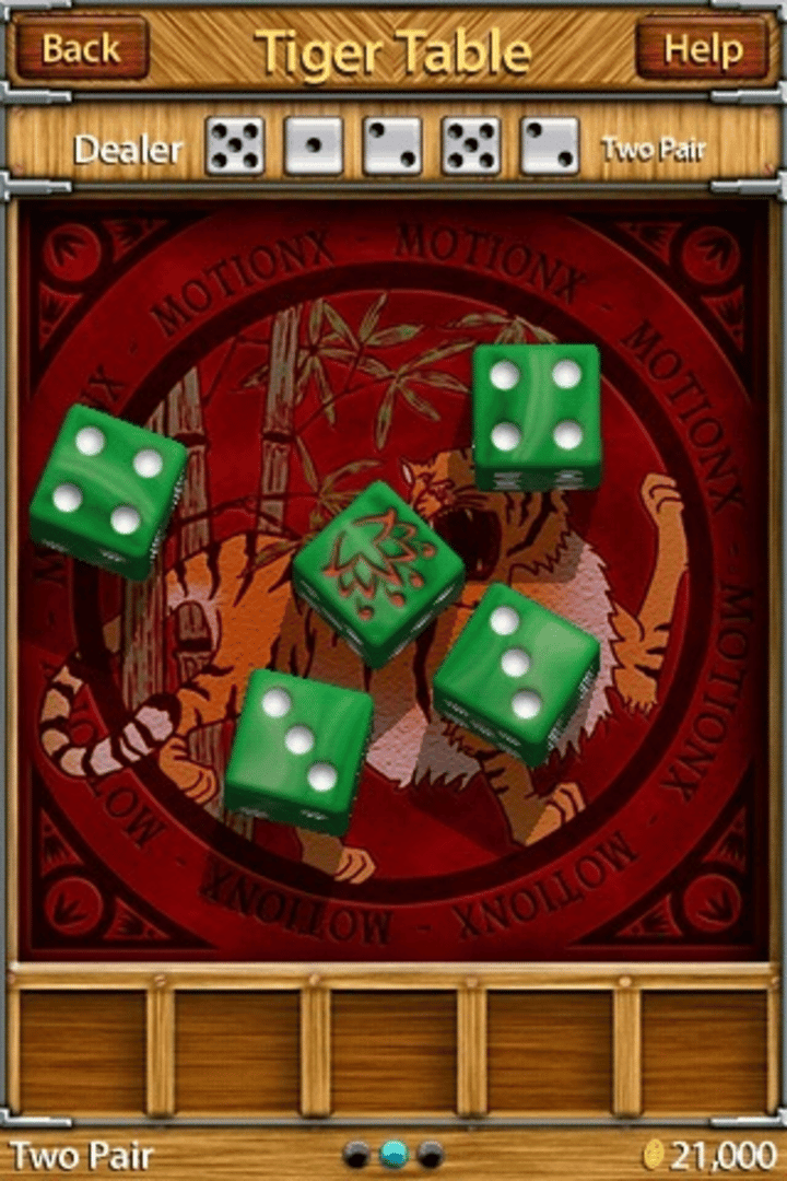 MotionX Poker Cover