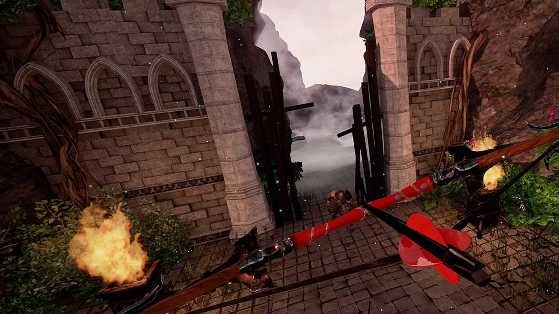 Archer Guardian VR : The Chapter Zero - Screenshot