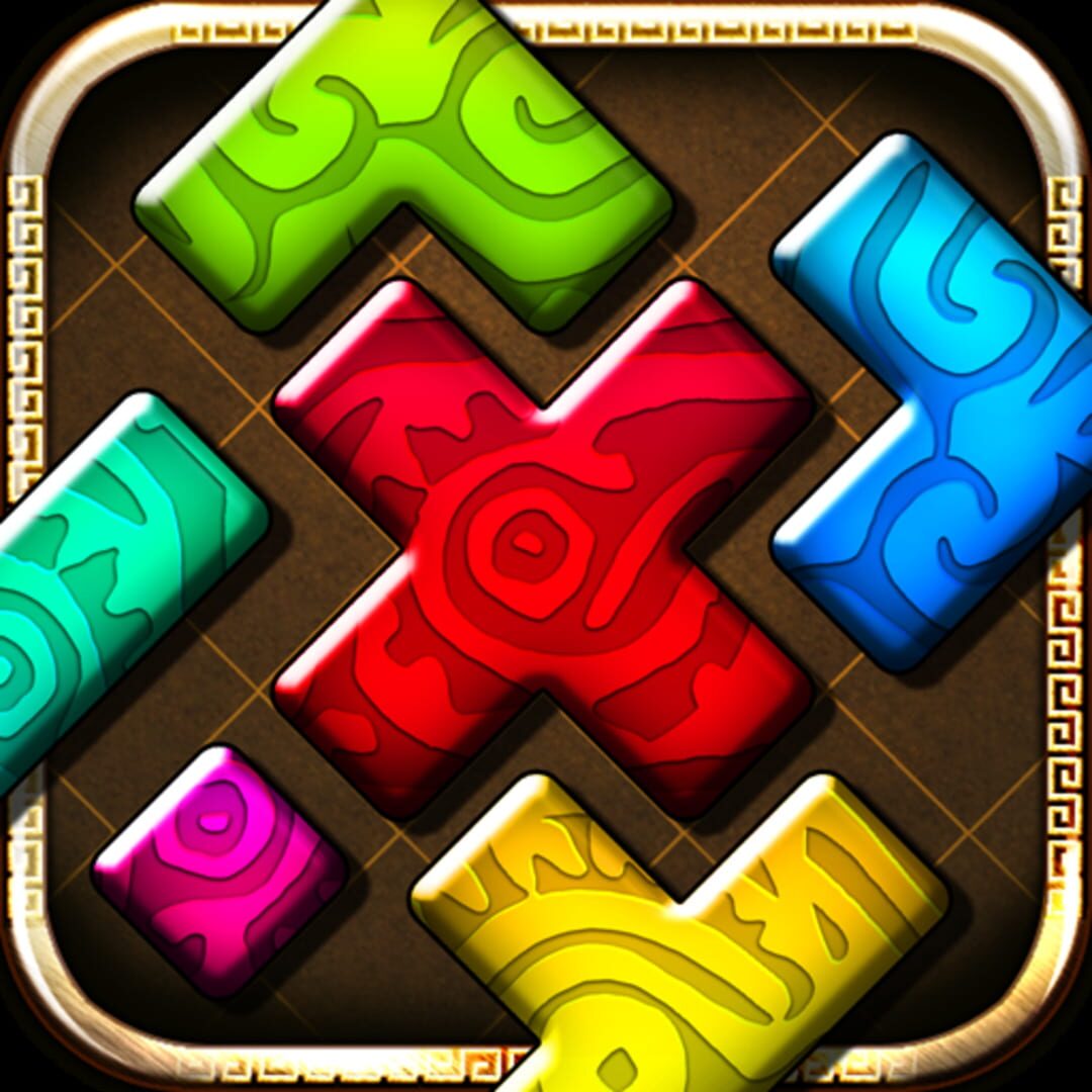 Jeu : Montezuma Puzzle 4