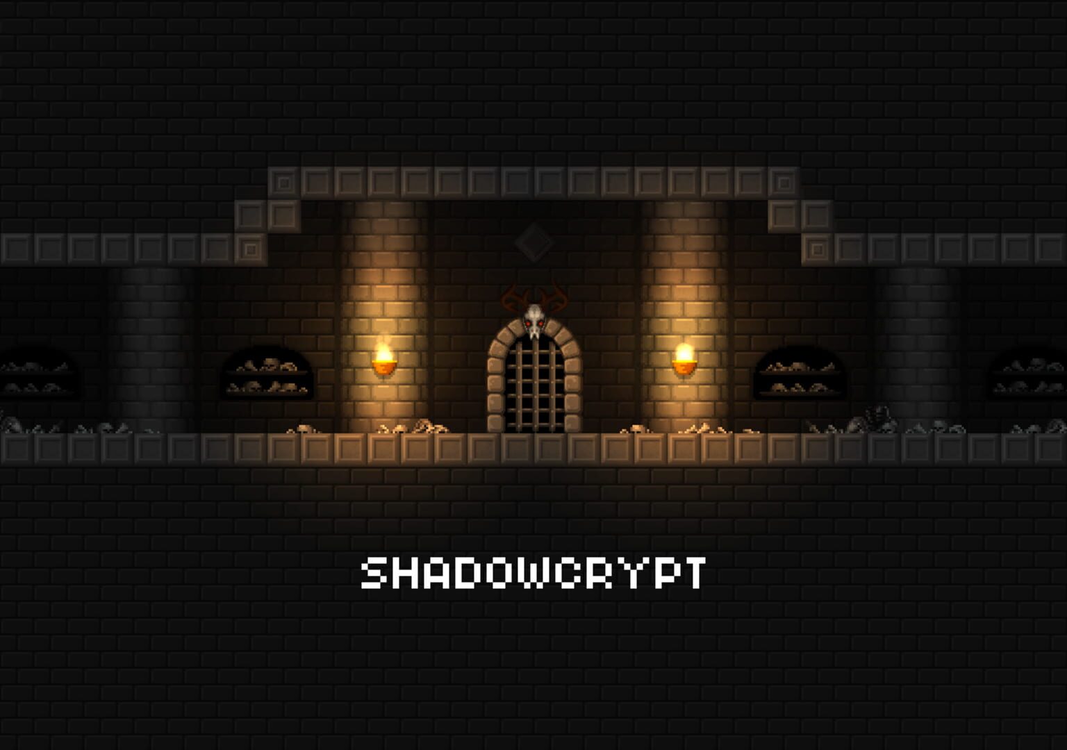 Shadowcrypt (2014)