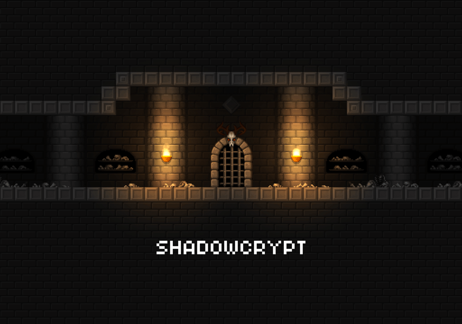 Shadowcrypt Cover