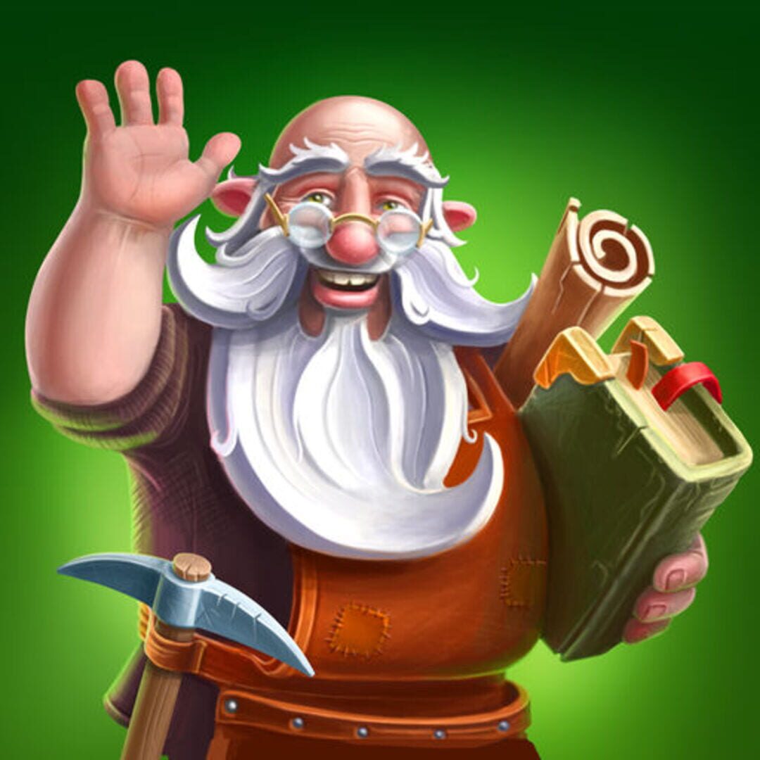 Craft the World: Pocket Edition cover art