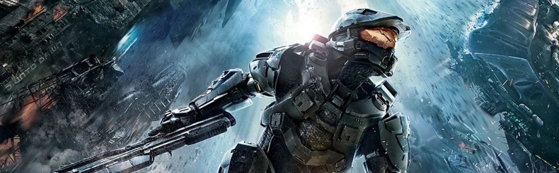 Captura de pantalla - Halo 4: Champions Bundle