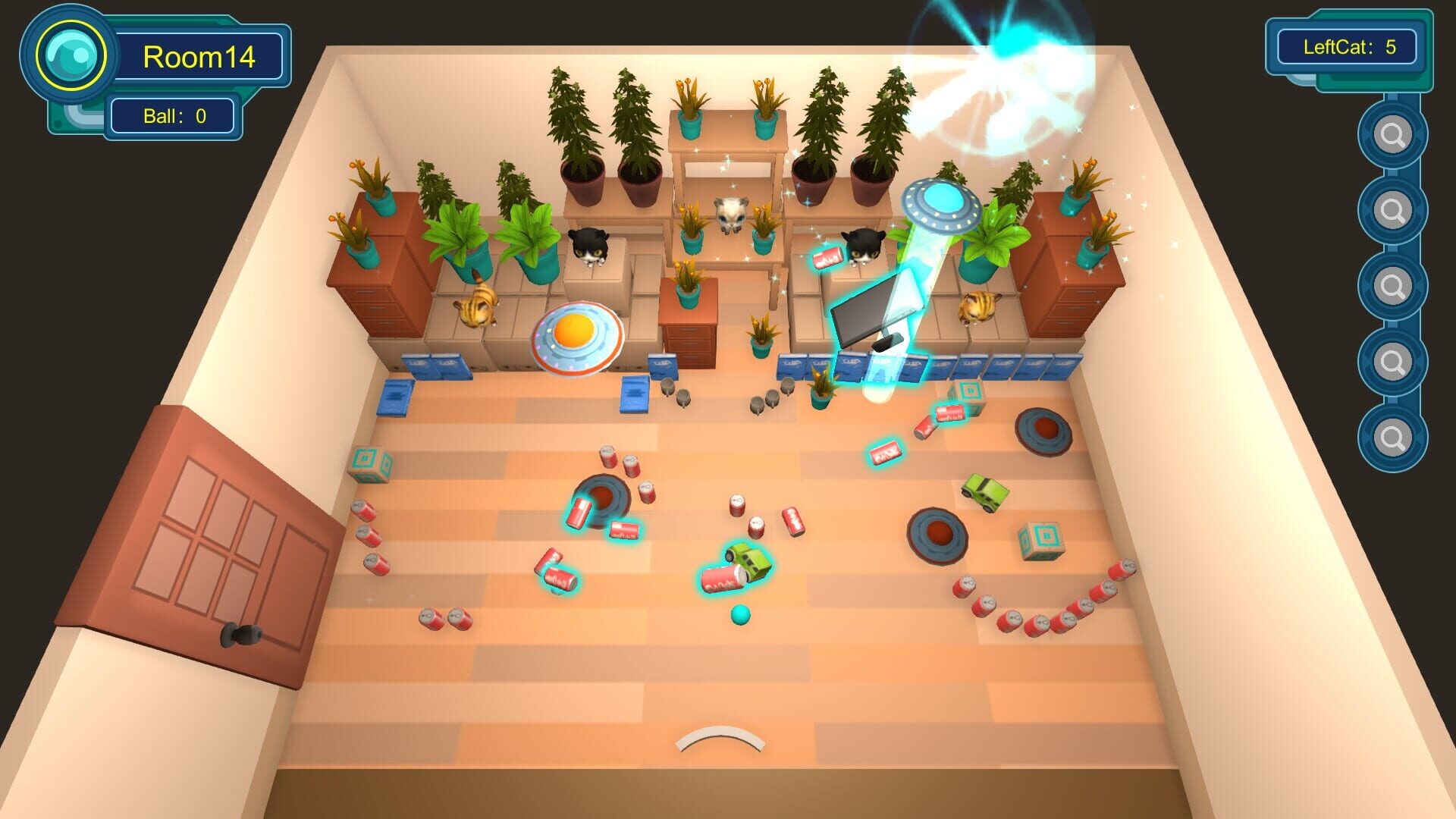 CatCatch - Screenshot