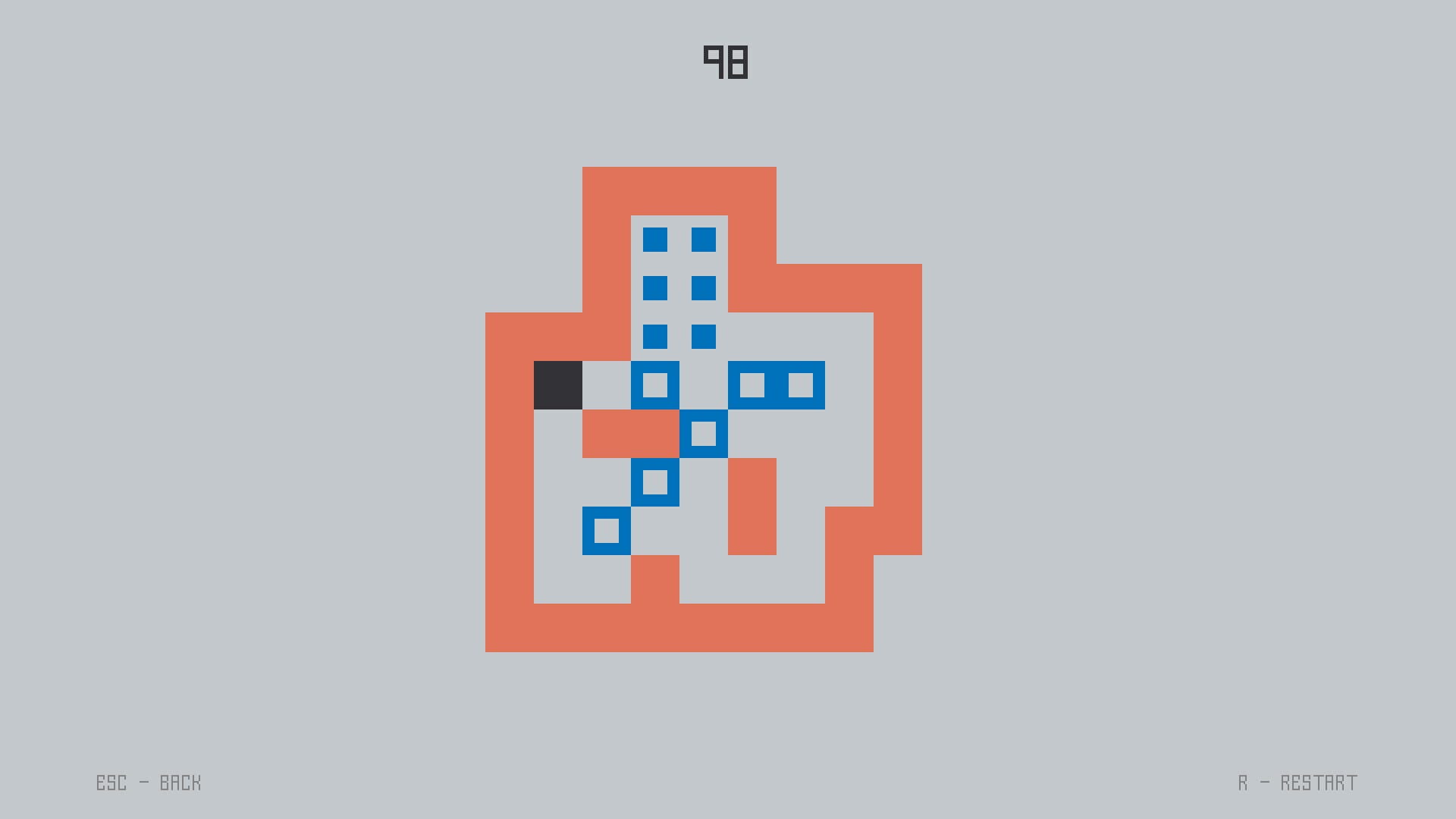 Sok - Screenshot