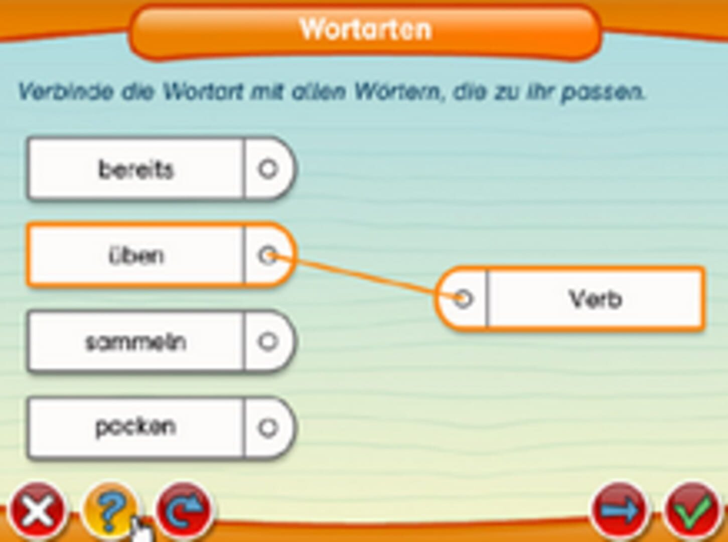 Captura de pantalla - Successfully Learning German: Year 2