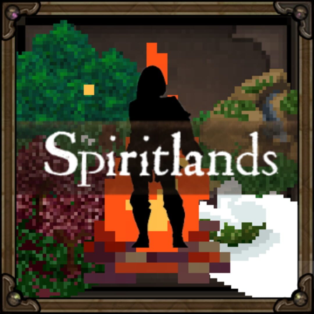 Spiritlands (2017)