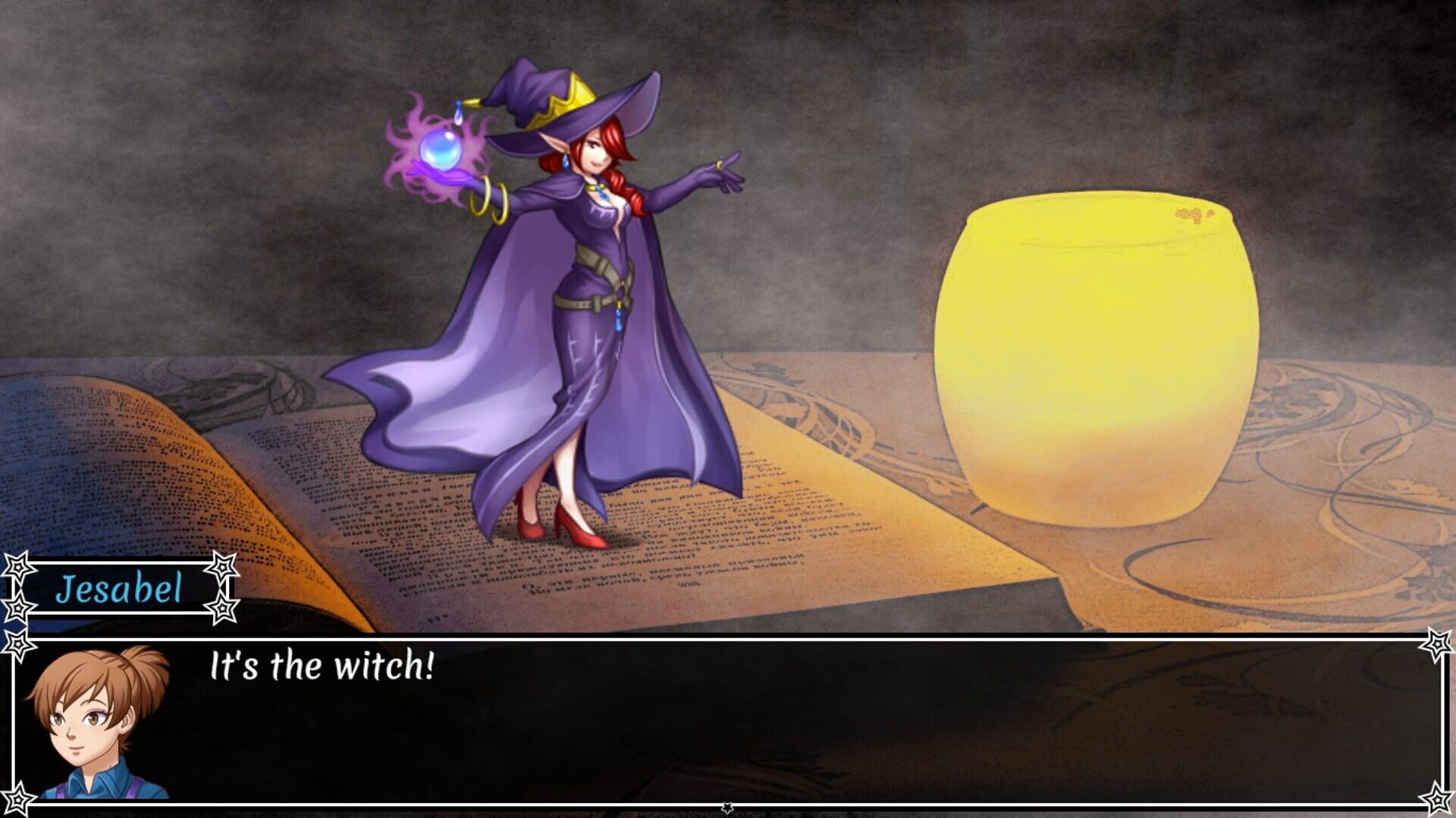 Shirina - Screenshot