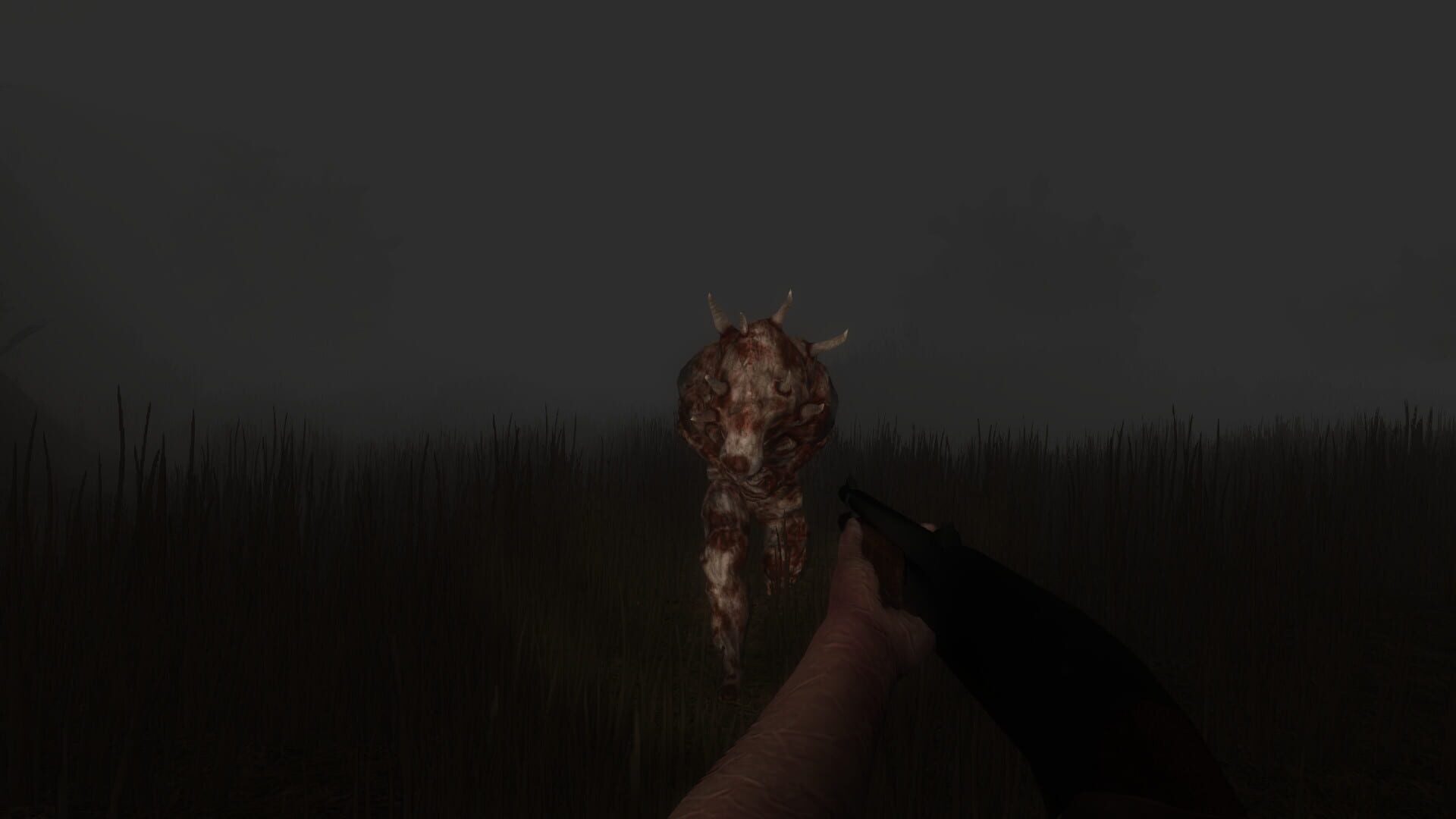 Mutation Phase - Screenshot