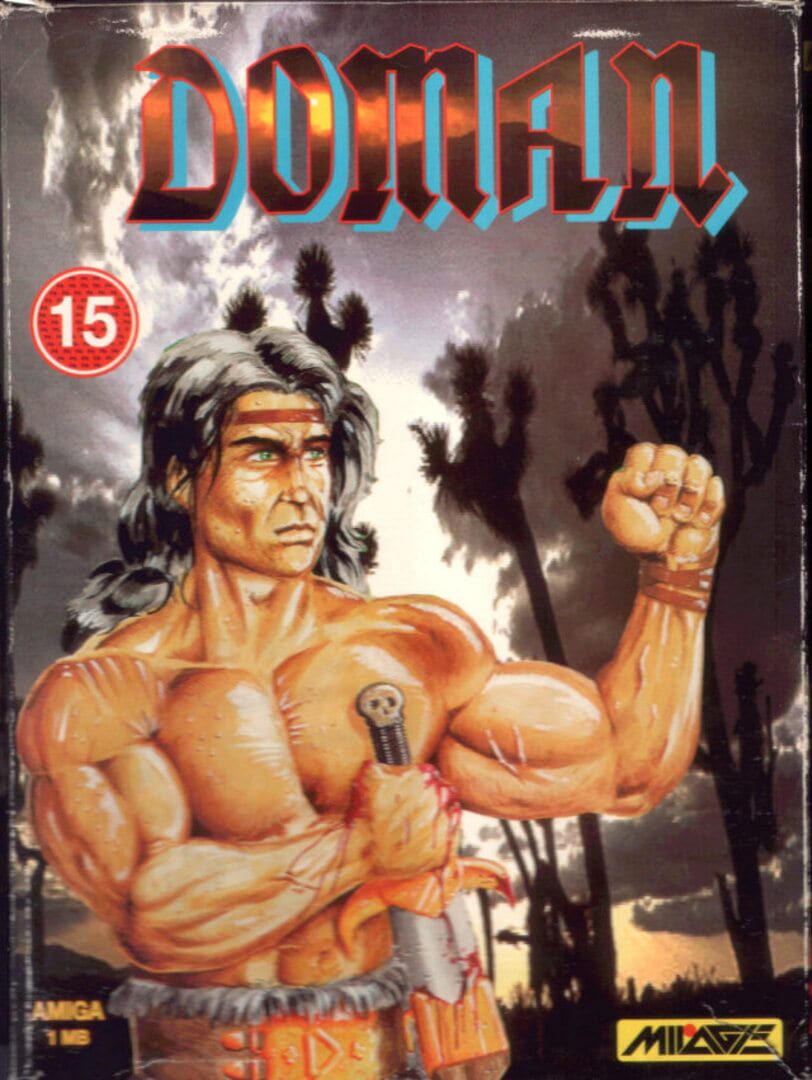 Doman (1995)