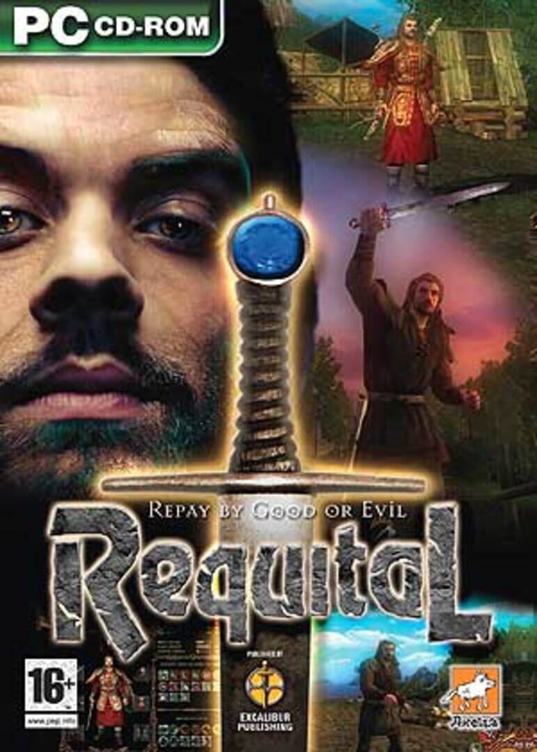 Requital (2006)