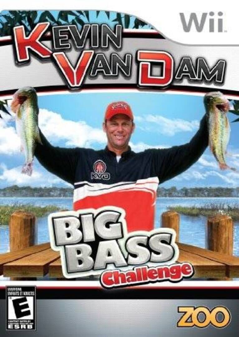 Kevin Van Dam's Big Bass Challenge (2010)