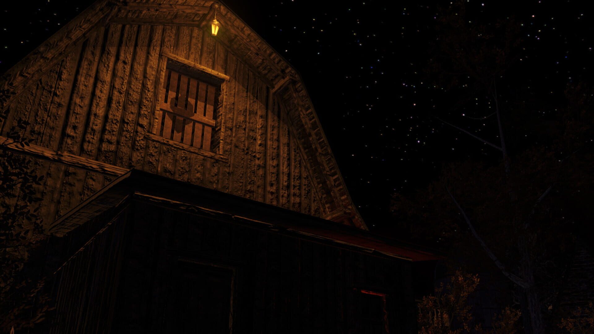 The Albatross - Screenshot