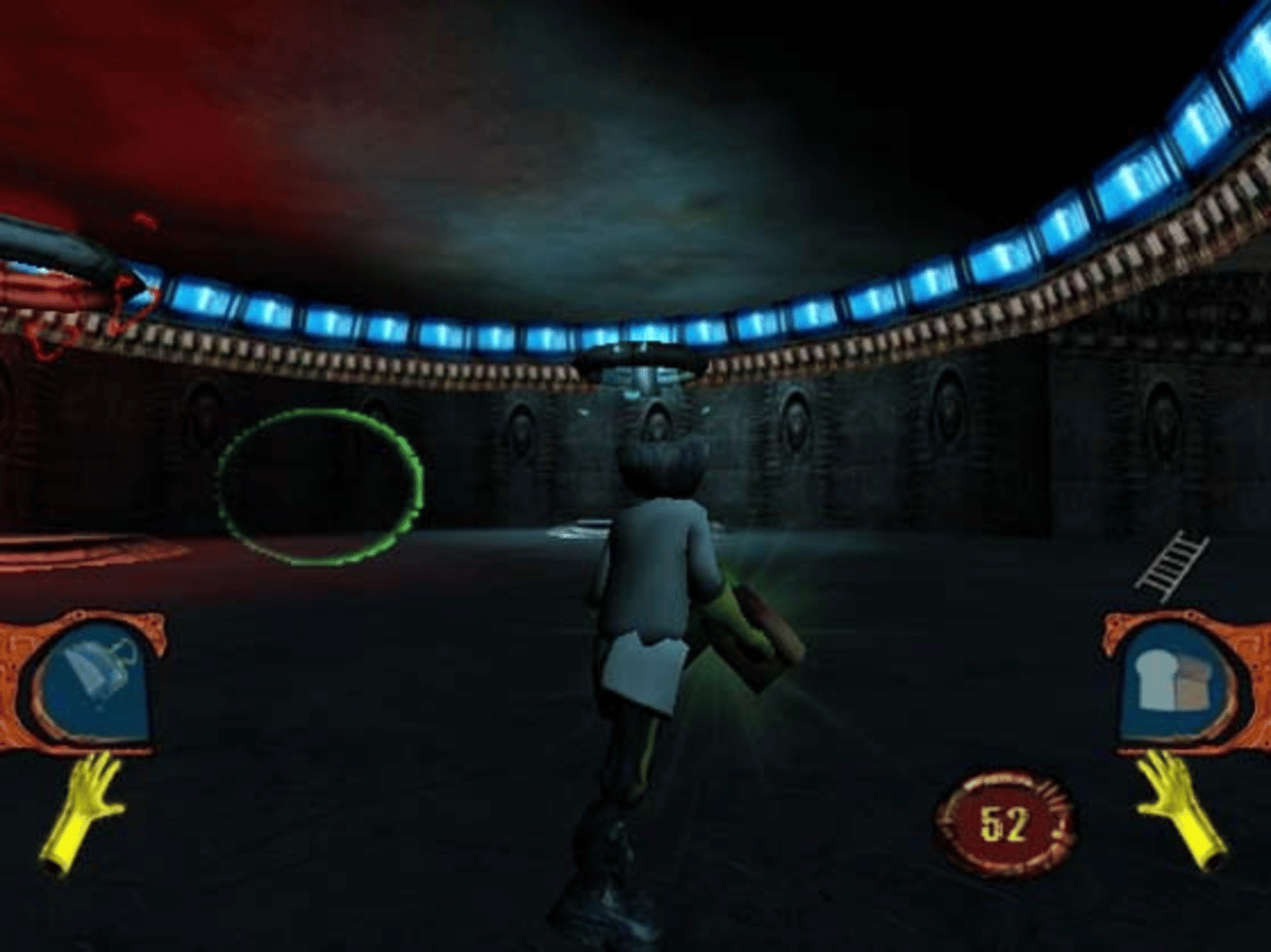 MDK2 screenshot