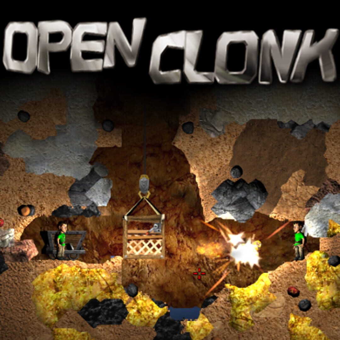 OpenClonk (2010)