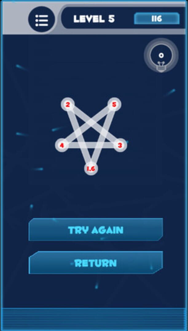 One touch - Screenshot