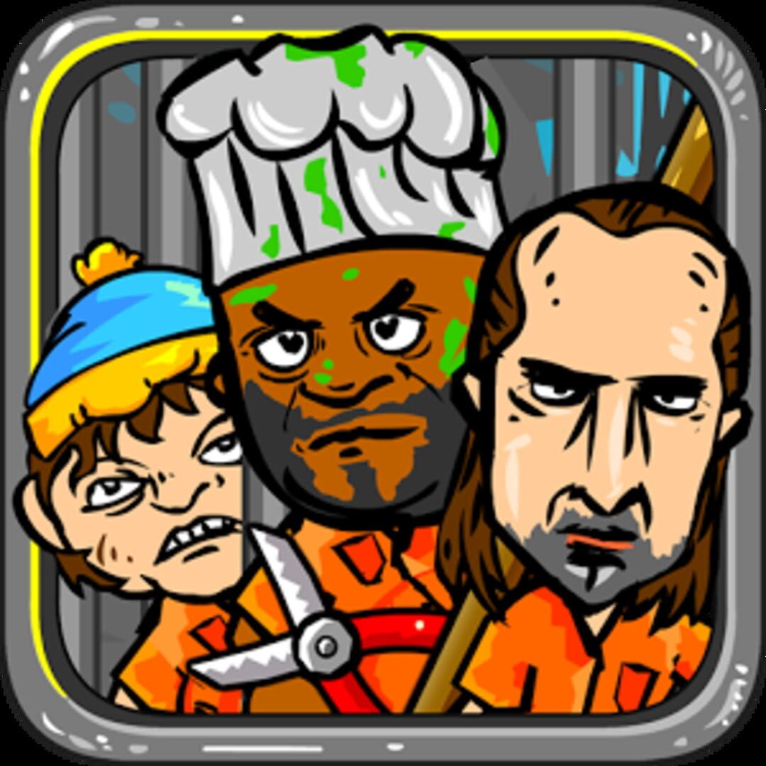 Prison Life RPG (2015)