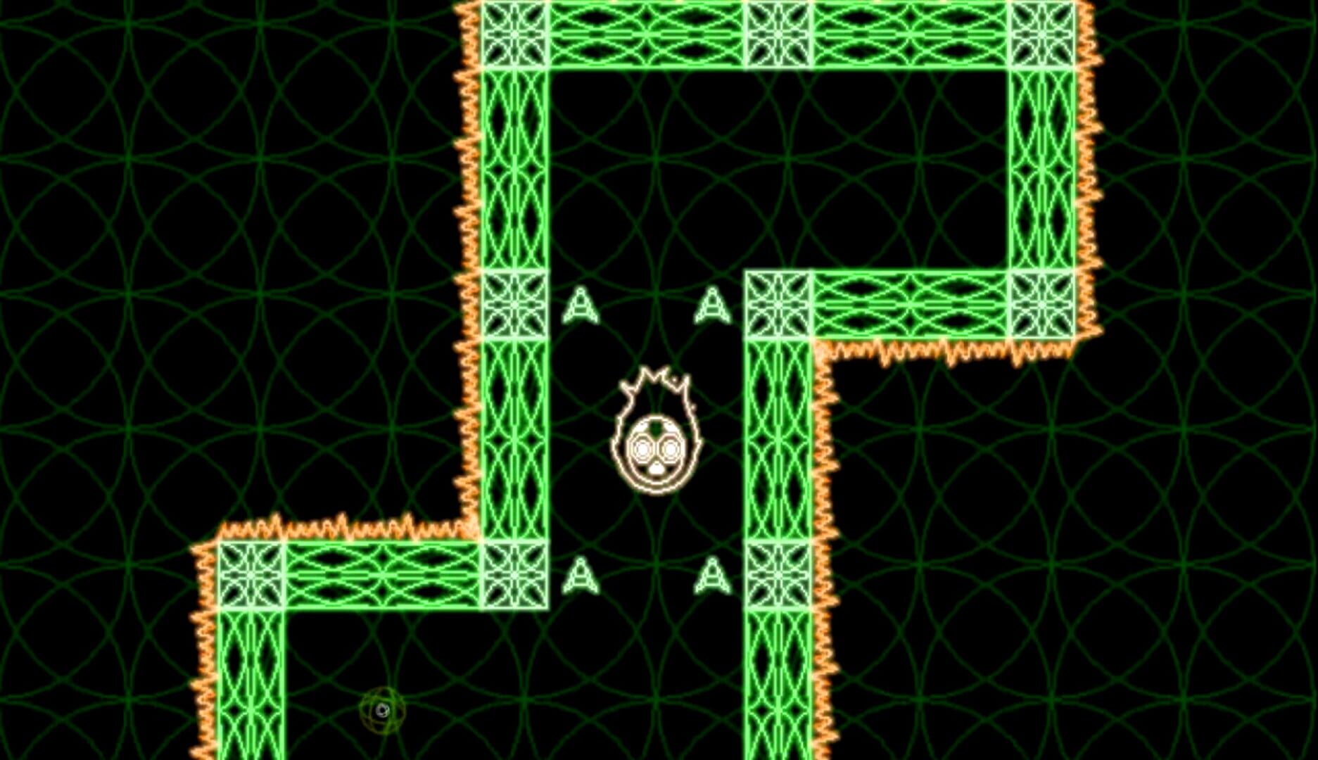 GravNewton - Screenshot