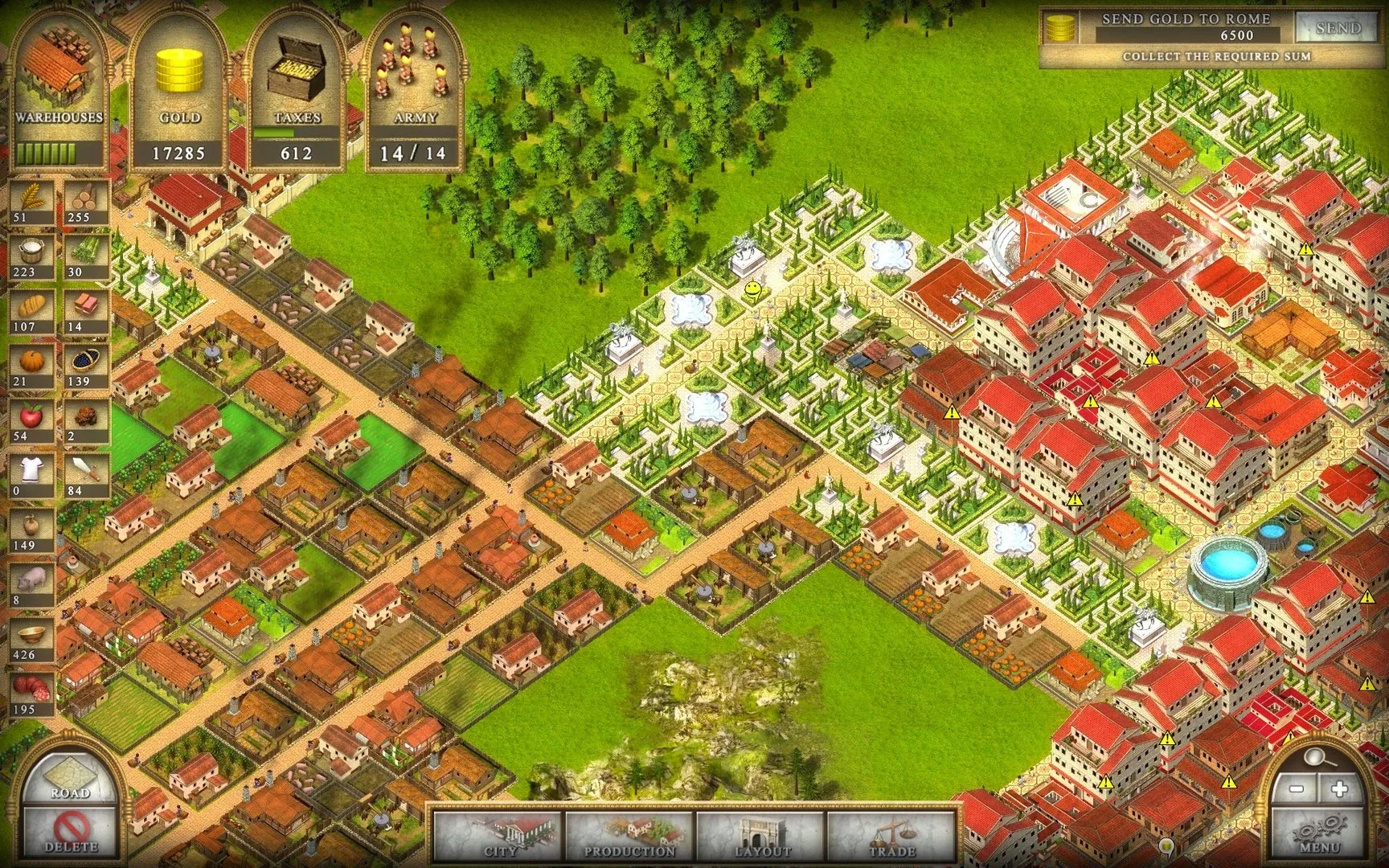 Ancient Rome 2