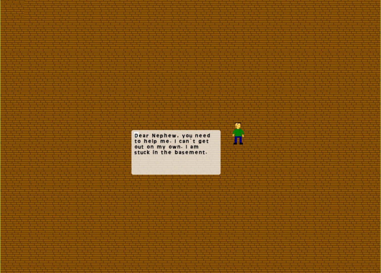 Multi-Quest - Screenshot