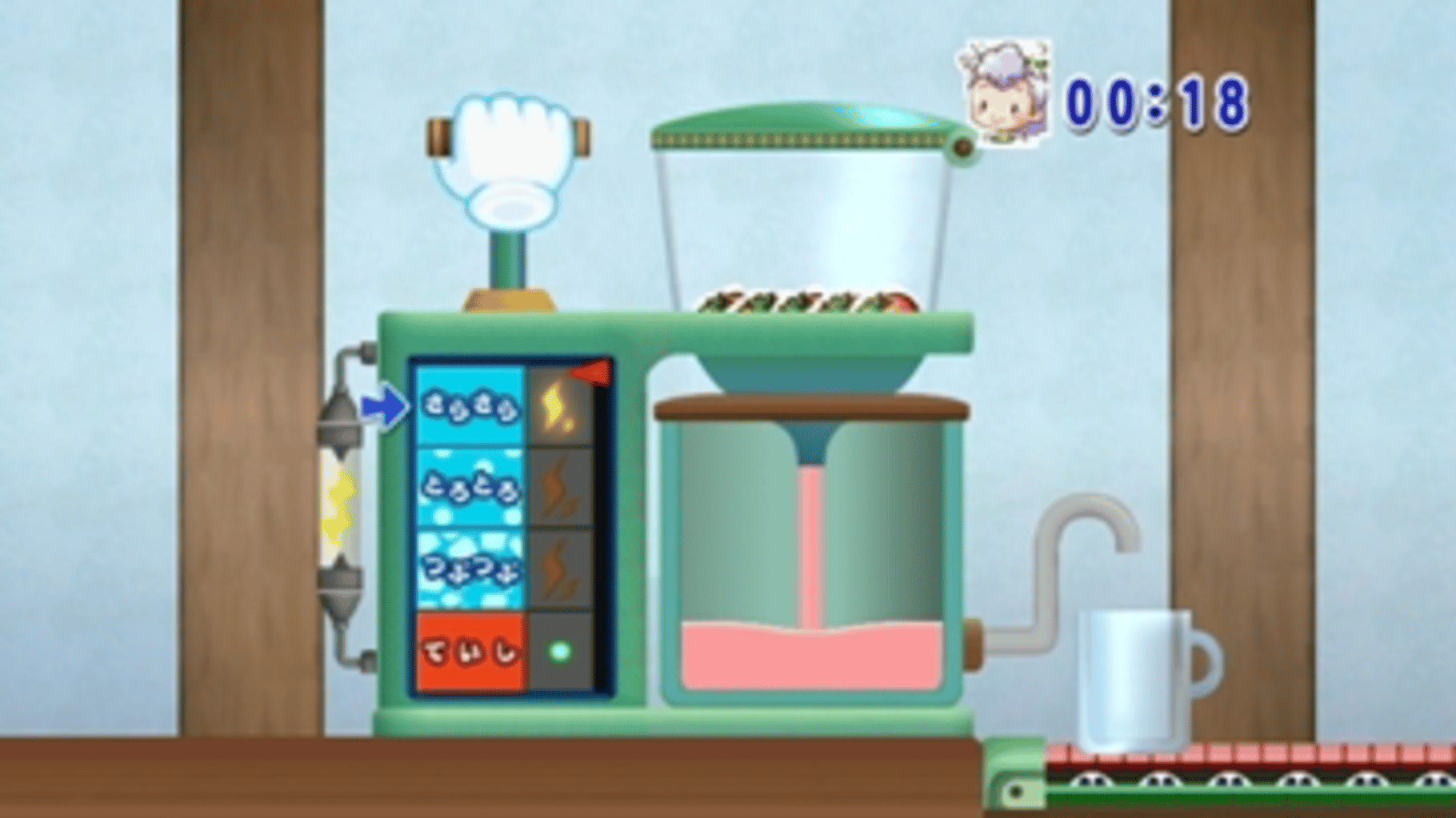 Harvest Moon: My Little Shop screenshot