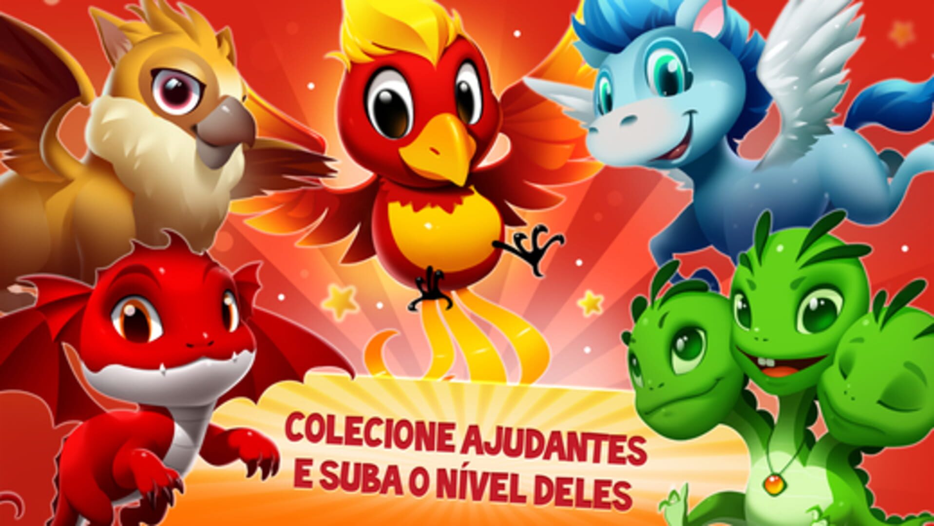UNO & Friends screenshot