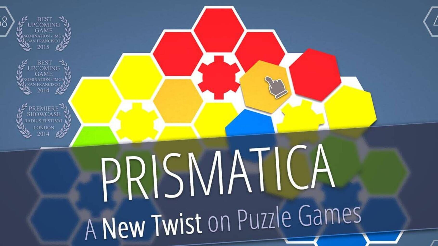 Prismatica (2015)