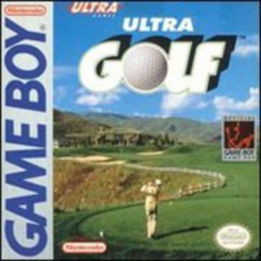 Ultra Golf (1992)