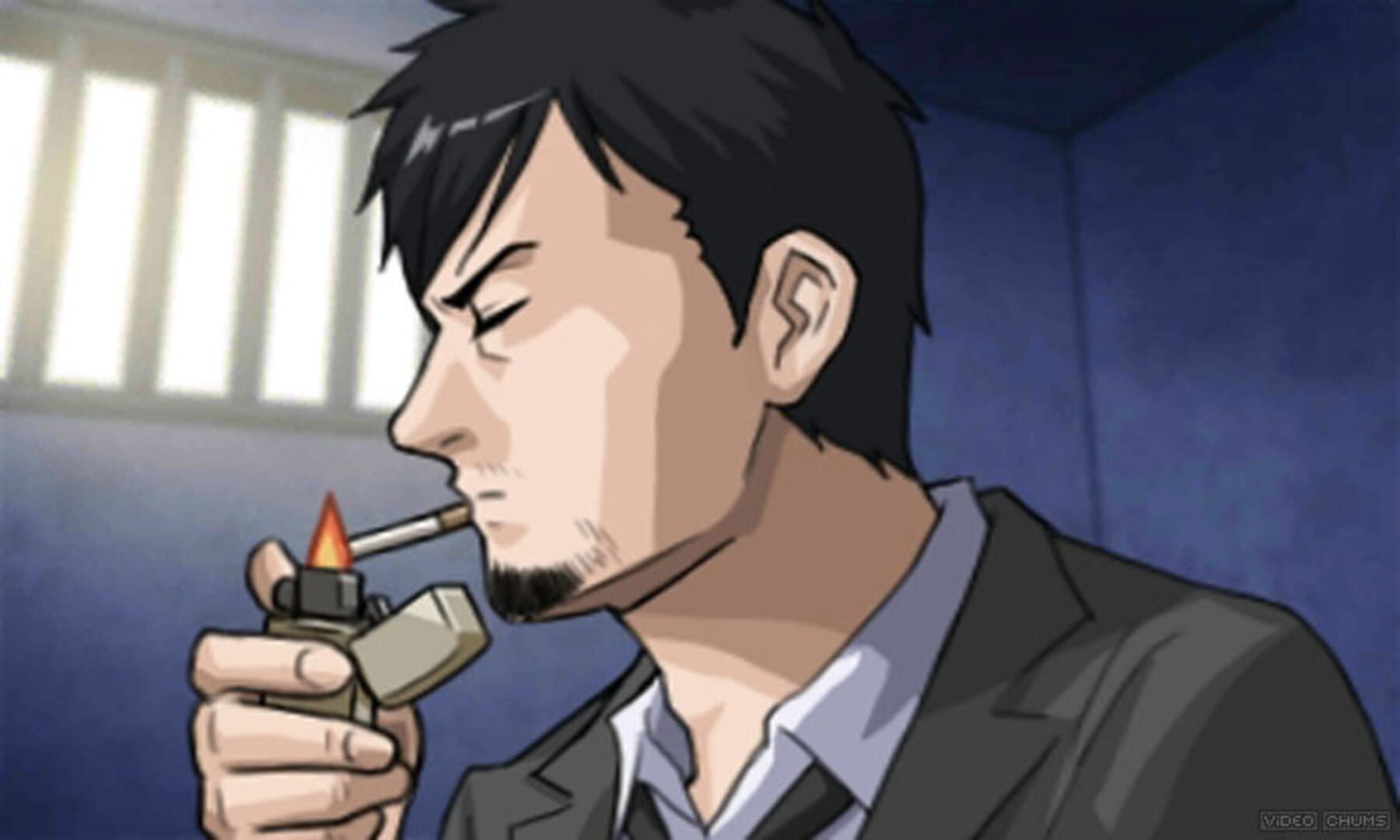 Chase: Distant Memories - Screenshot