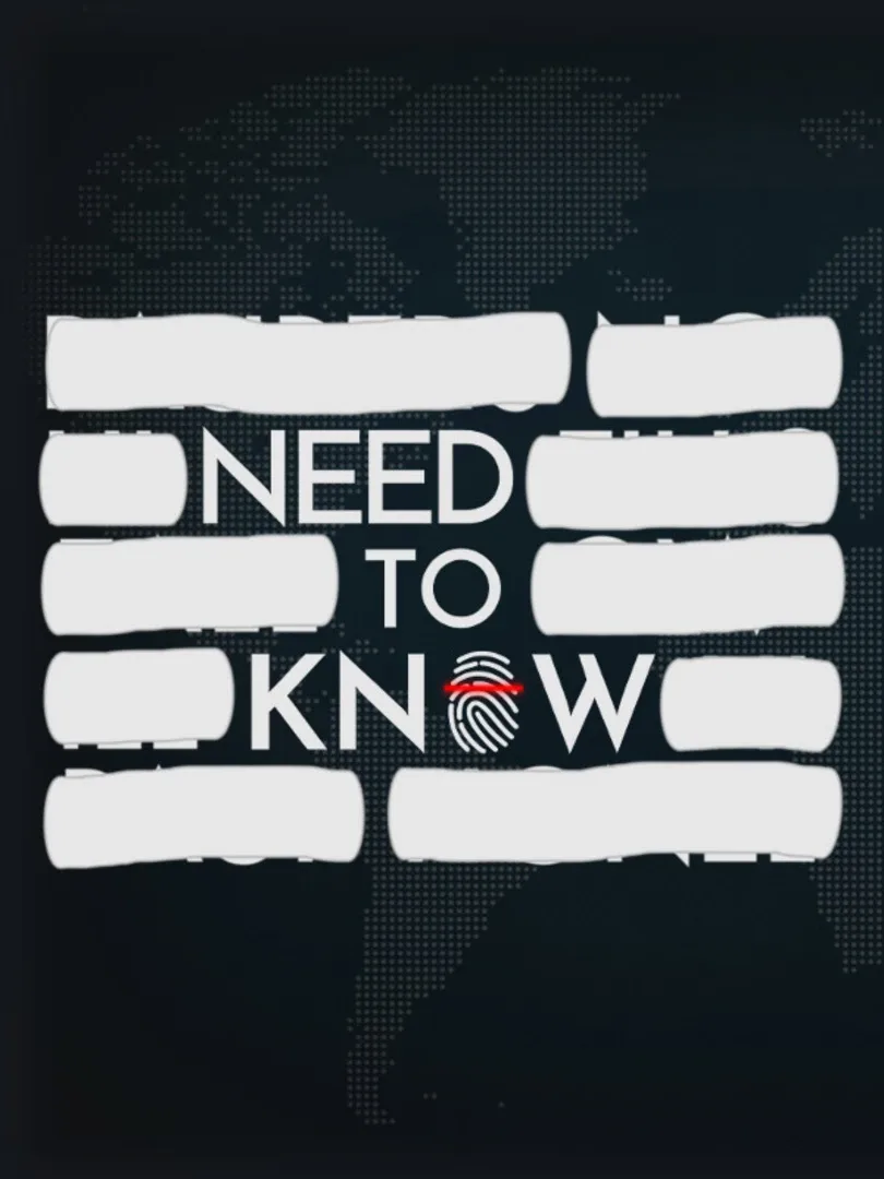 Need to Know