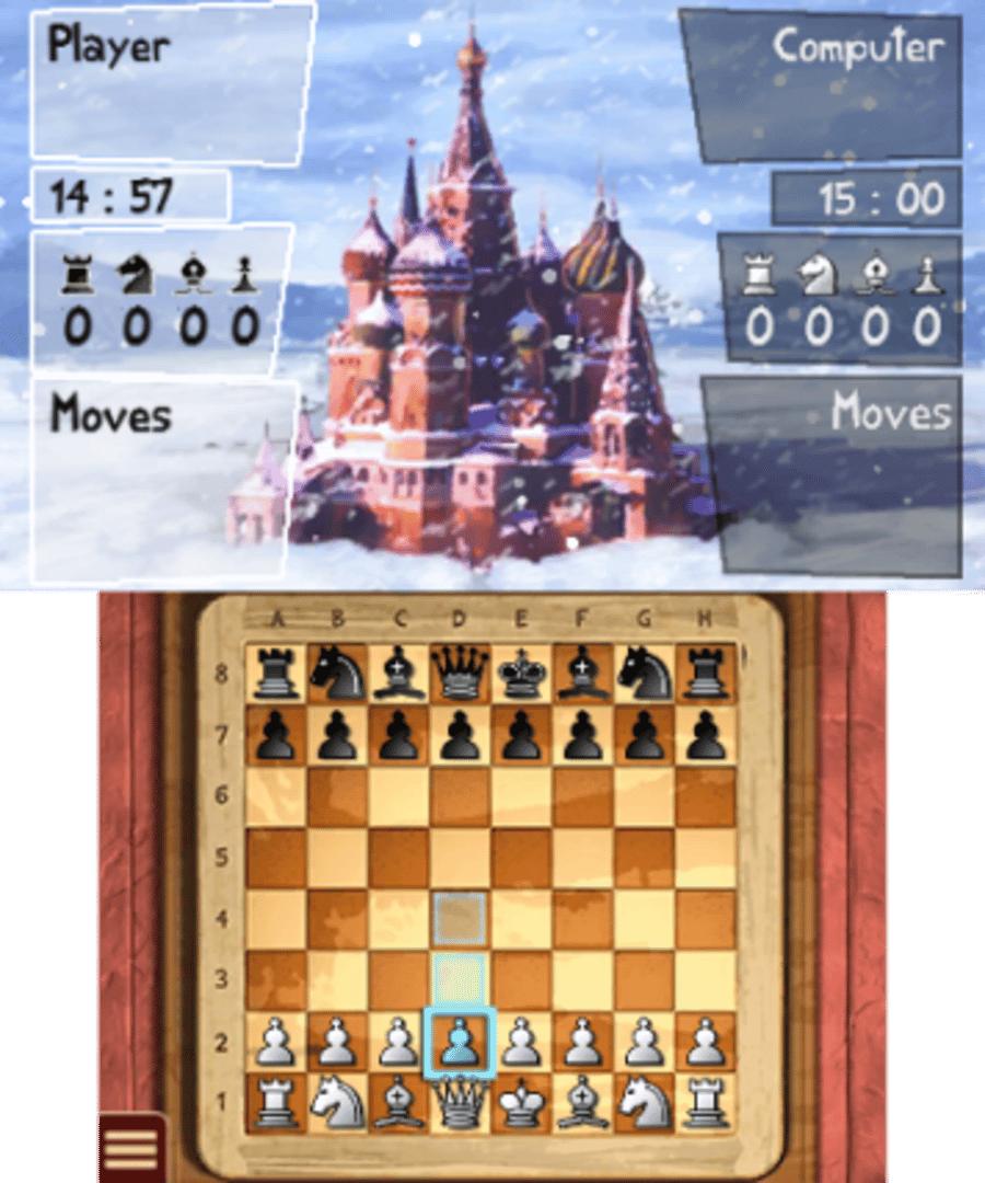 Best of Board Games: Chess screenshot