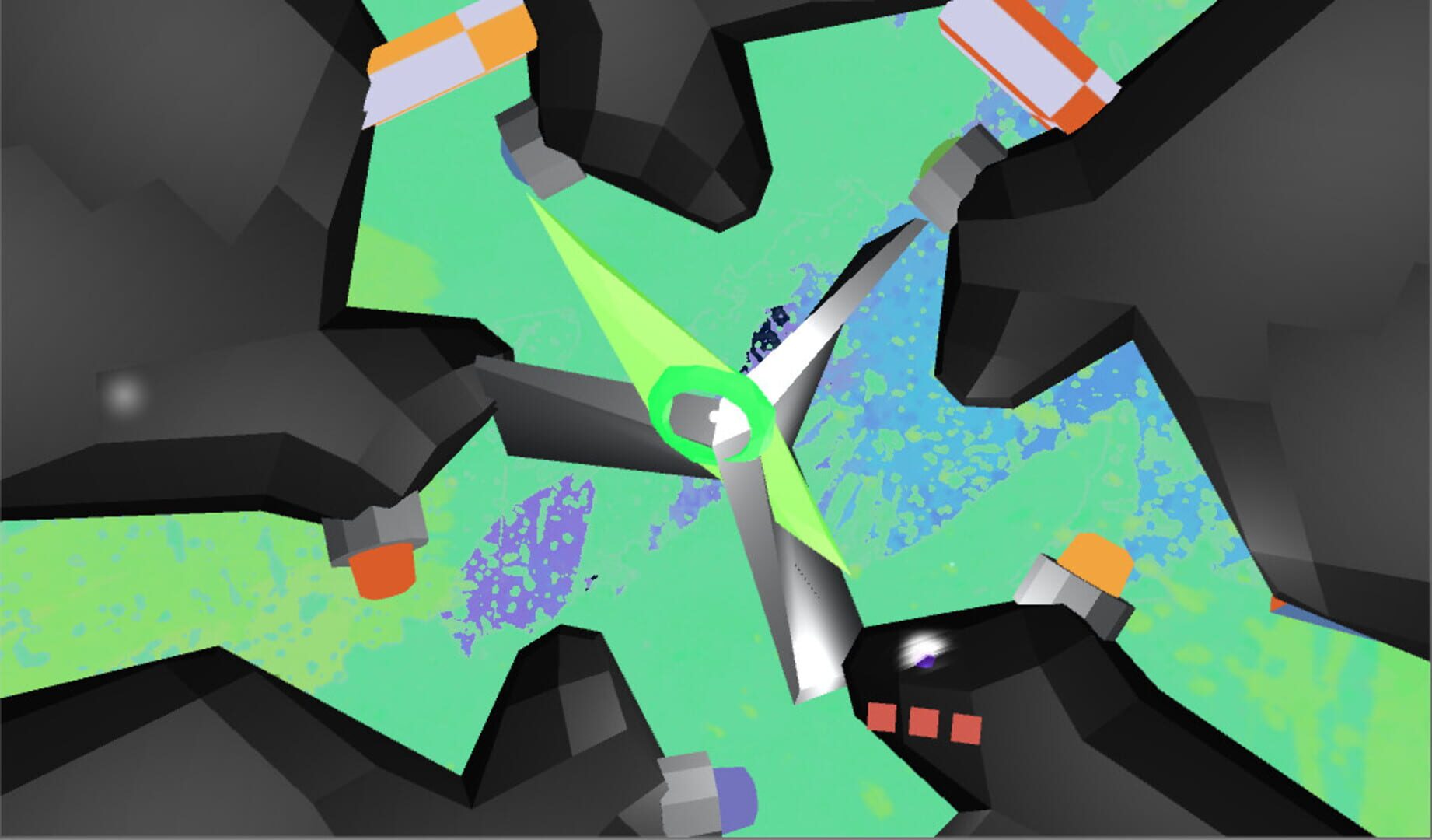 Encompassed - Screenshot