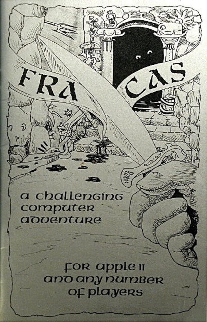 Fracas (1980)