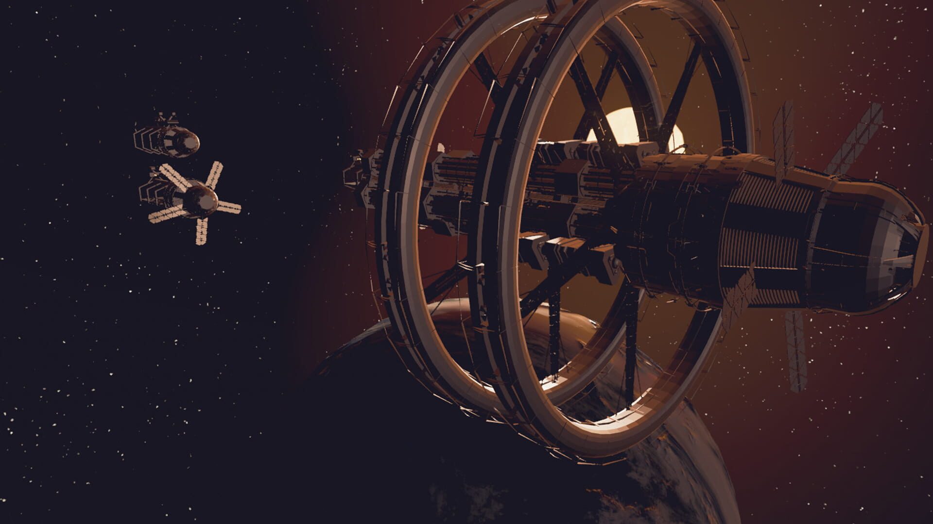 Defective - Screenshot