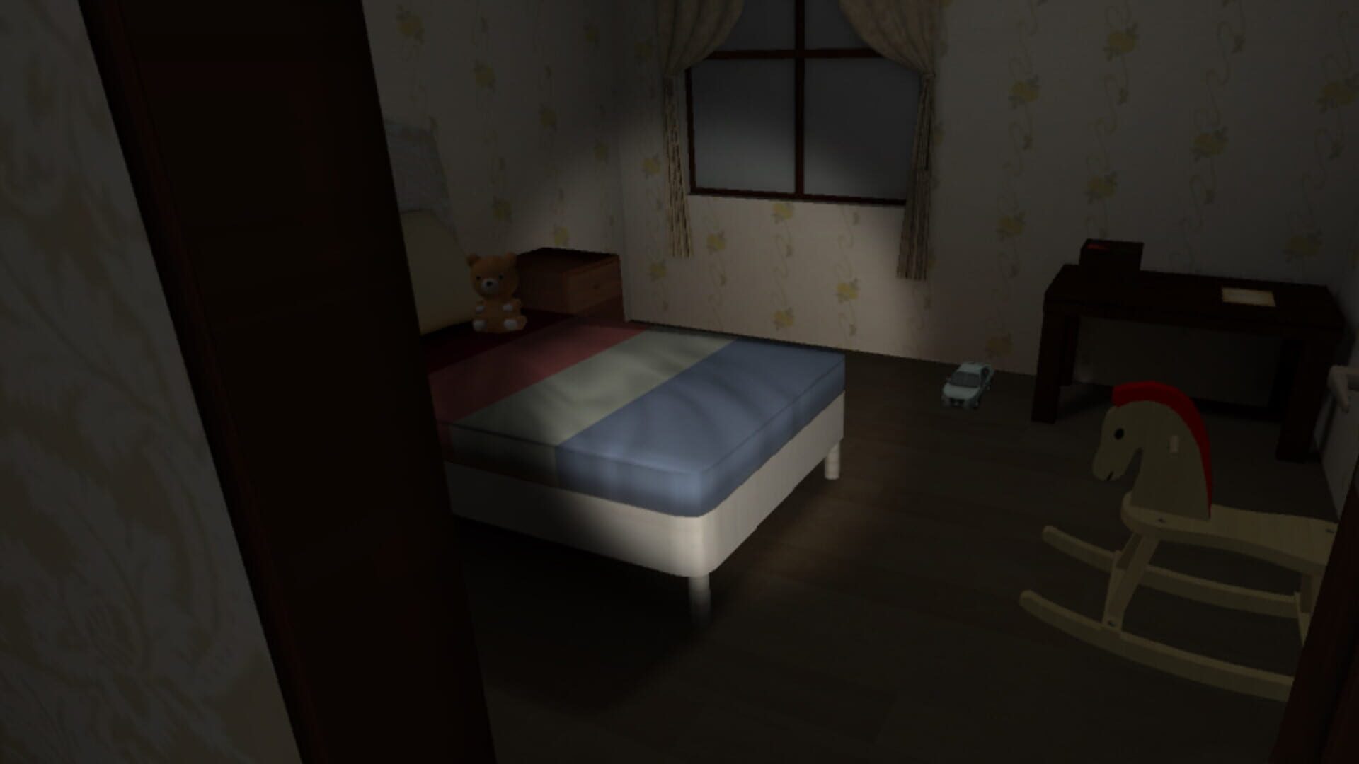 Embrace the Fear - Screenshot
