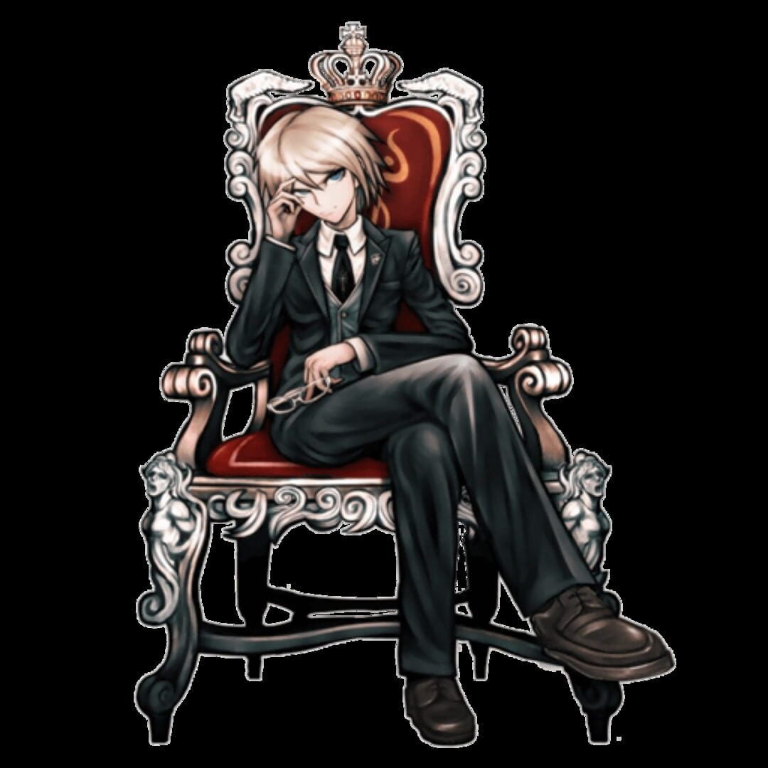 Byakuya Togami