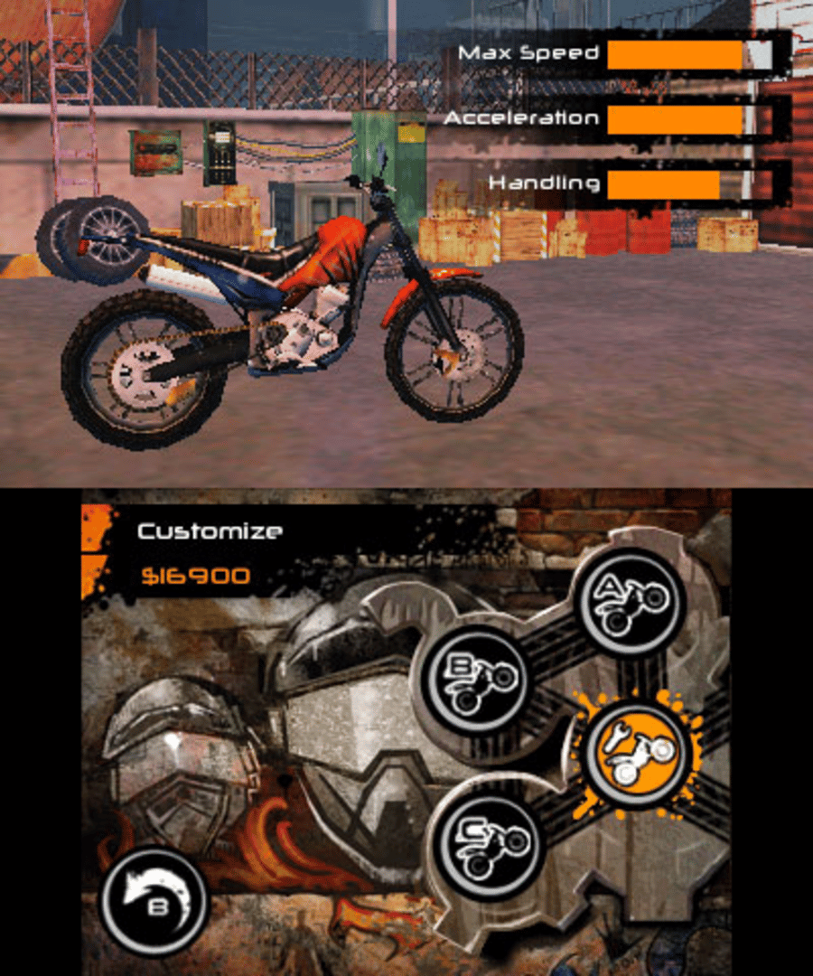 Urban Trial Freestyle 2 screenshot