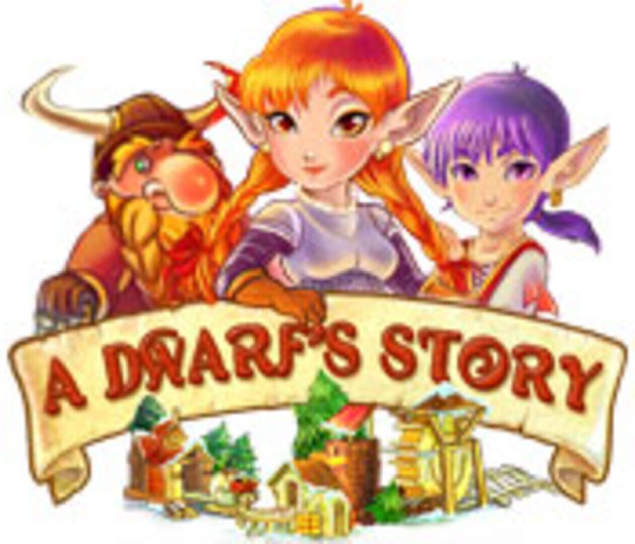 A Dwarf's Story (2011)