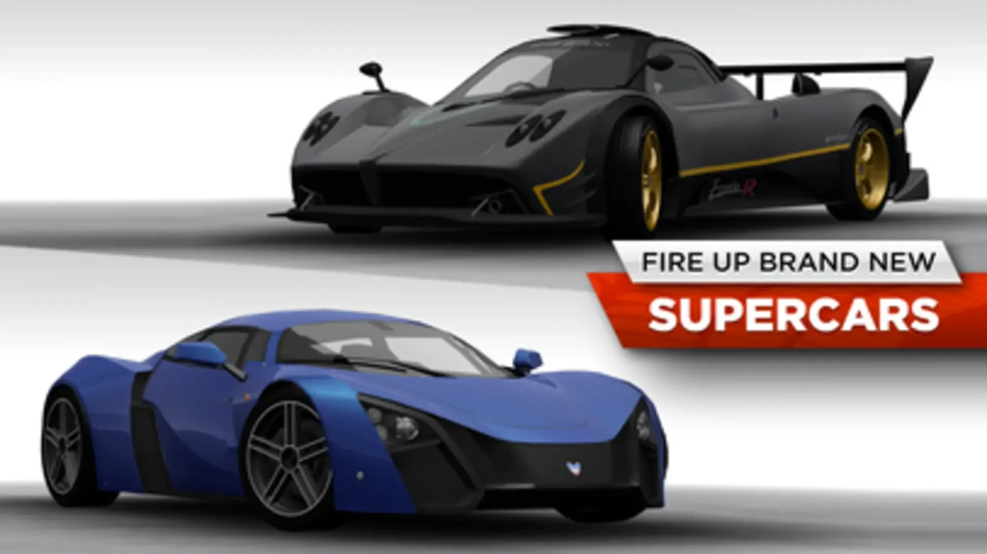 Captura de pantalla - Need for Speed: Most Wanted