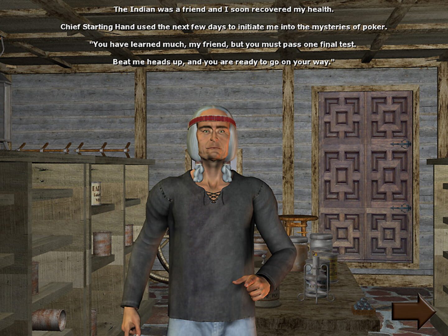 Poker Simulator