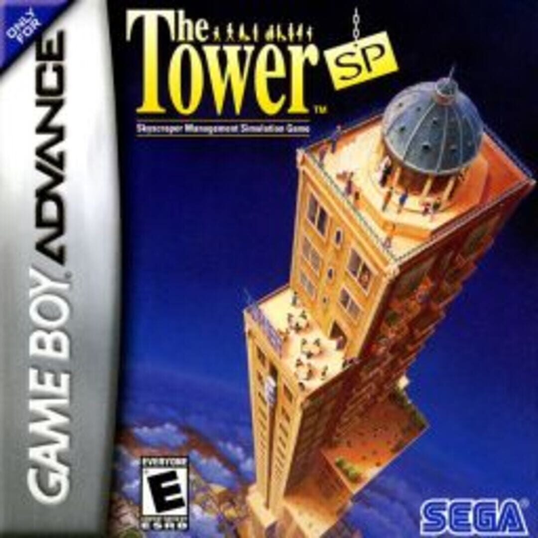 SimTower